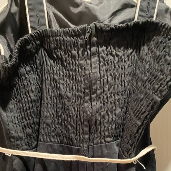 Vintage Retro Sundress - Picture 3 of 4